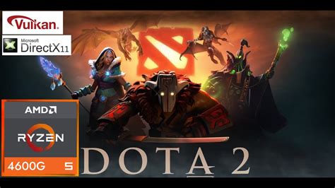 dota vulkan vs dx11